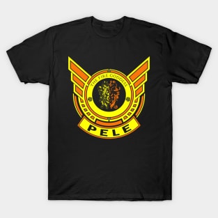 PELE - LIMITED EDITION T-Shirt